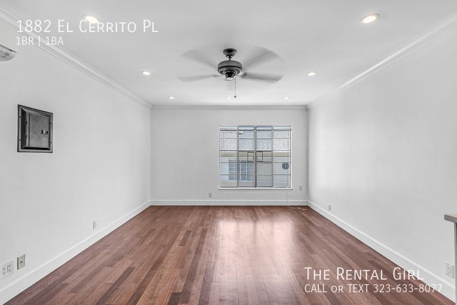 1882 El Cerrito Pl - Photo 3 of 24