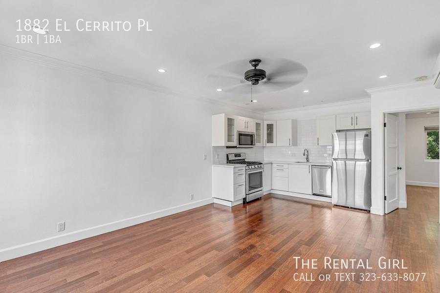 1882 El Cerrito Pl - Photo 5 of 24