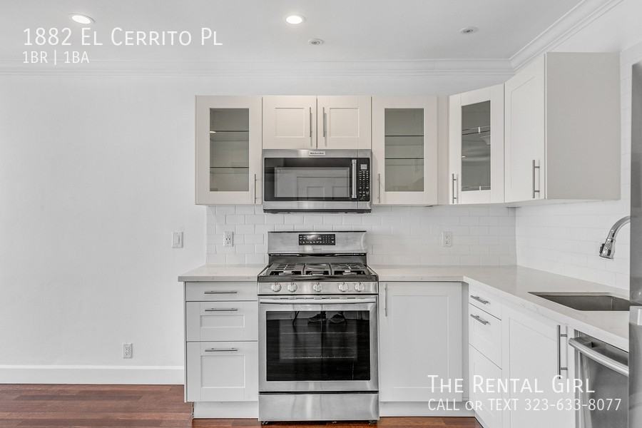 1882 El Cerrito Pl - Photo 7 of 24