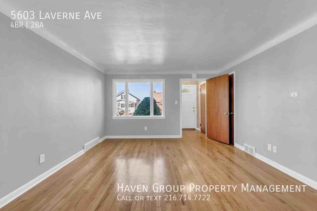 5603 Laverne Ave - Photo 2 of 25