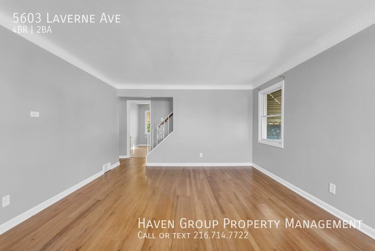 5603 Laverne Ave - Photo 3 of 25