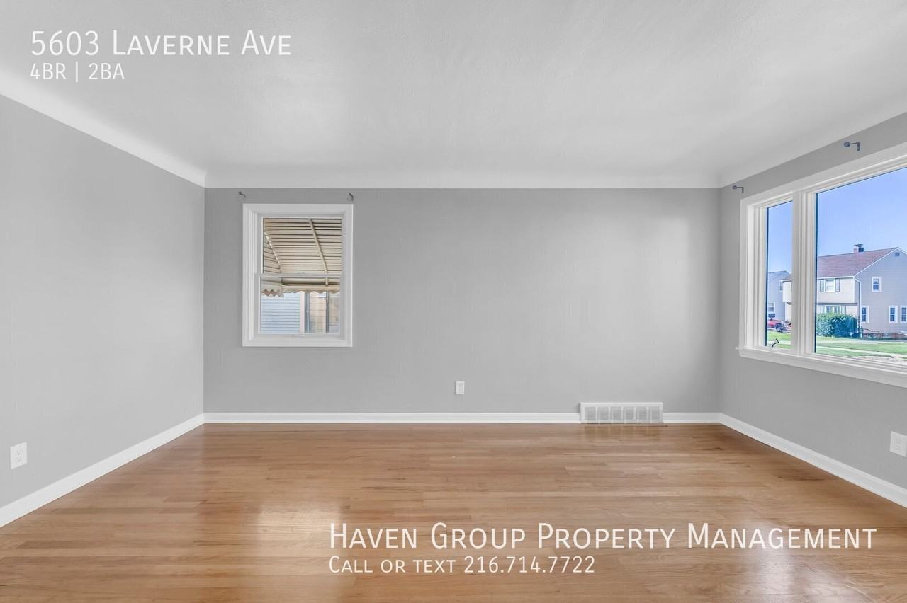 5603 Laverne Ave - Photo 4 of 25