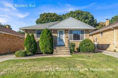 2802 Norris Ave - Photo 1 of 1