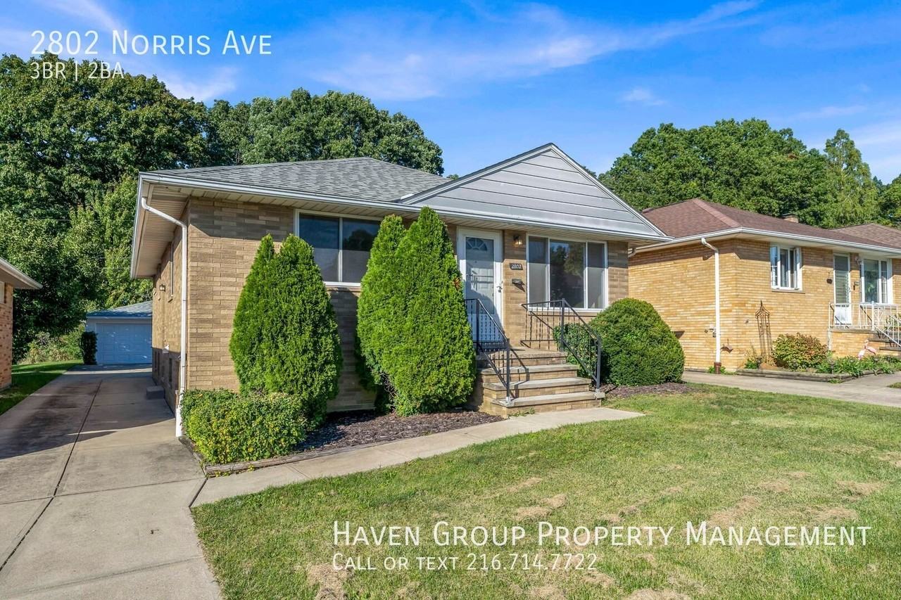 2802 Norris Ave - Photo 2 of 25