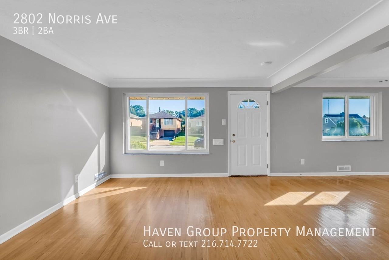 2802 Norris Ave - Photo 3 of 25