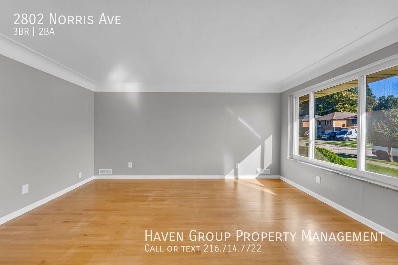 2802 Norris Ave - Photo 4 of 25