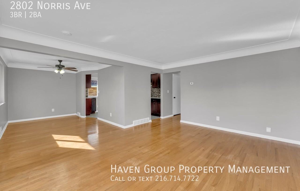 2802 Norris Ave - Photo 5 of 25