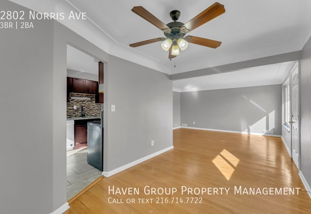 2802 Norris Ave - Photo 6 of 25