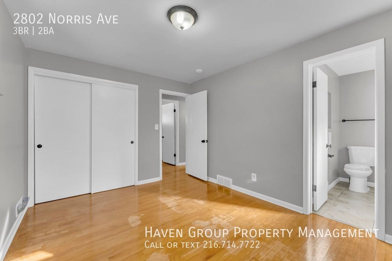 2802 Norris Ave - Photo 7 of 25