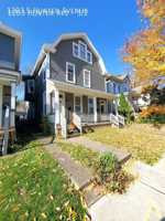 featured image of Hunter Ave