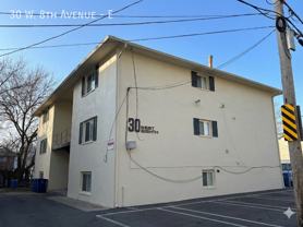 30 W 8th Ave #E - Photo 1 of 1