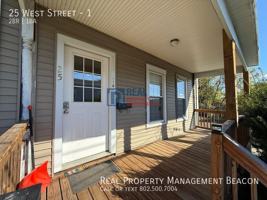 featured image of 25 West St #1