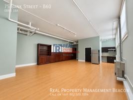 featured image of 75 Bank St #B60