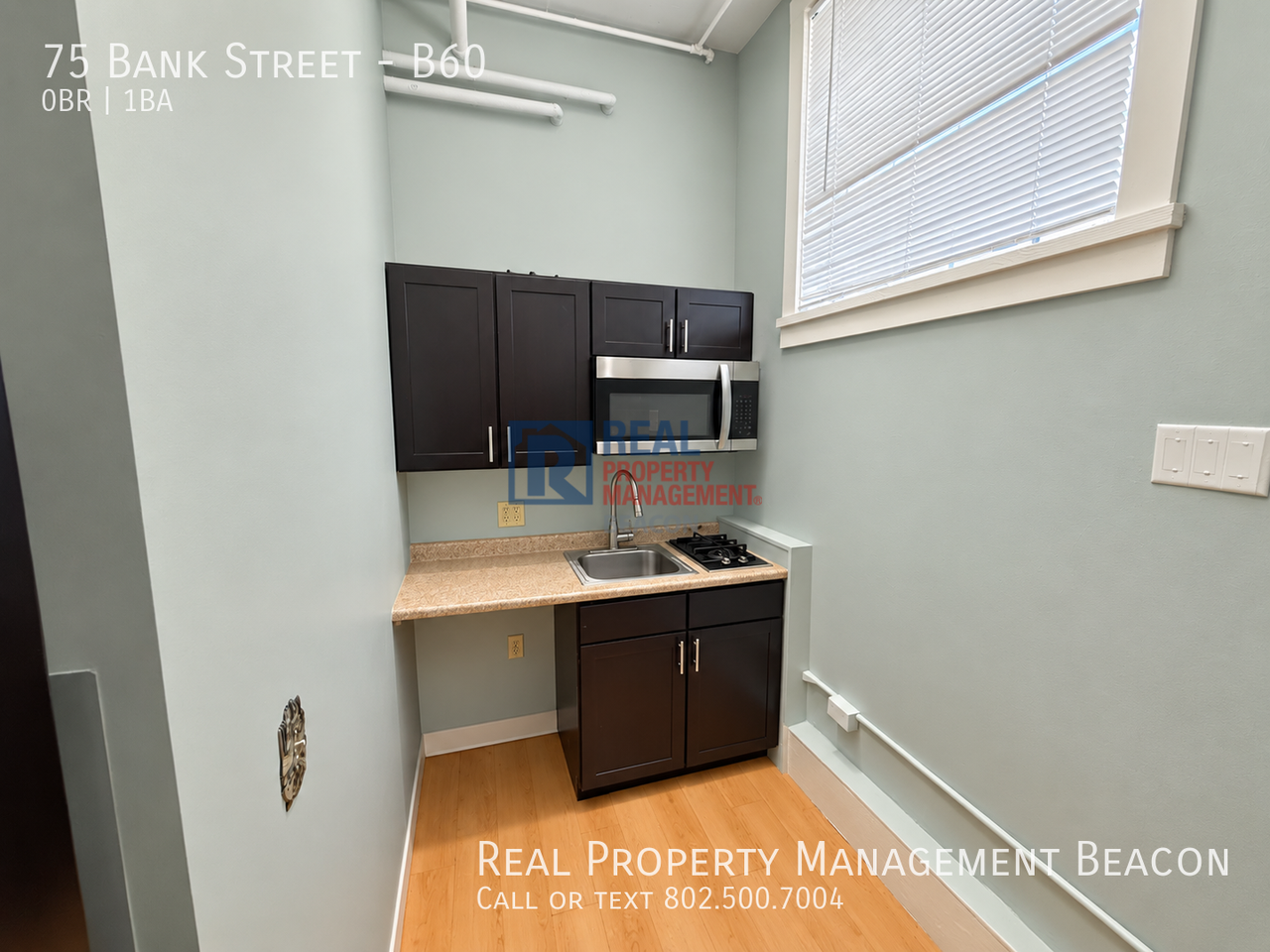 75 Bank St #B60 - Photo 3 of 5