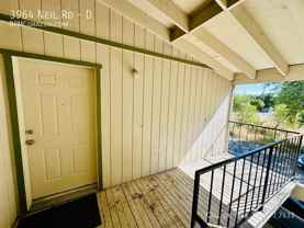 3964 Neil Rd #D - Photo 1 of 1