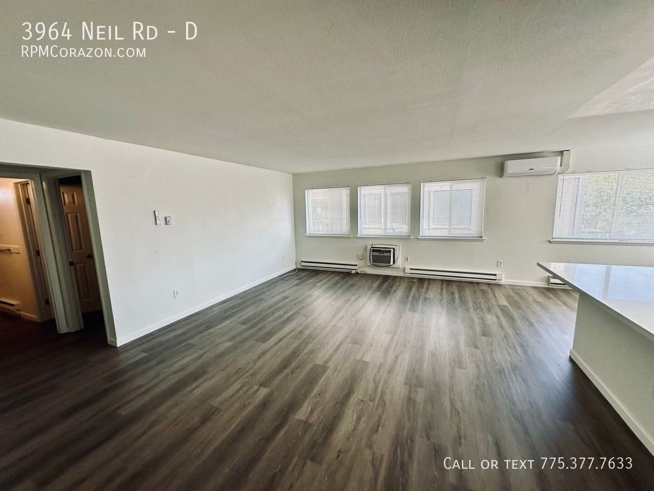 3964 Neil Rd #D - Photo 2 of 19