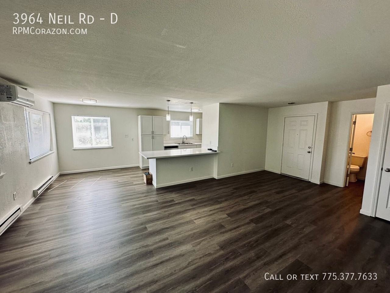 3964 Neil Rd #D - Photo 3 of 19