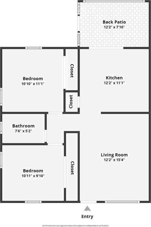 2021 Melady Ave #2021 - Photo 2 of 23