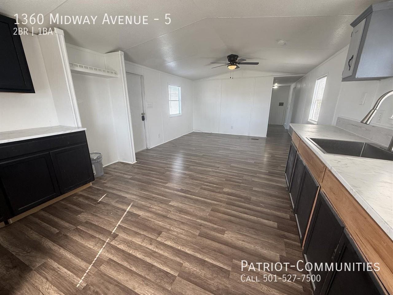 1360 Midway Ave #5 - Photo 3 of 7