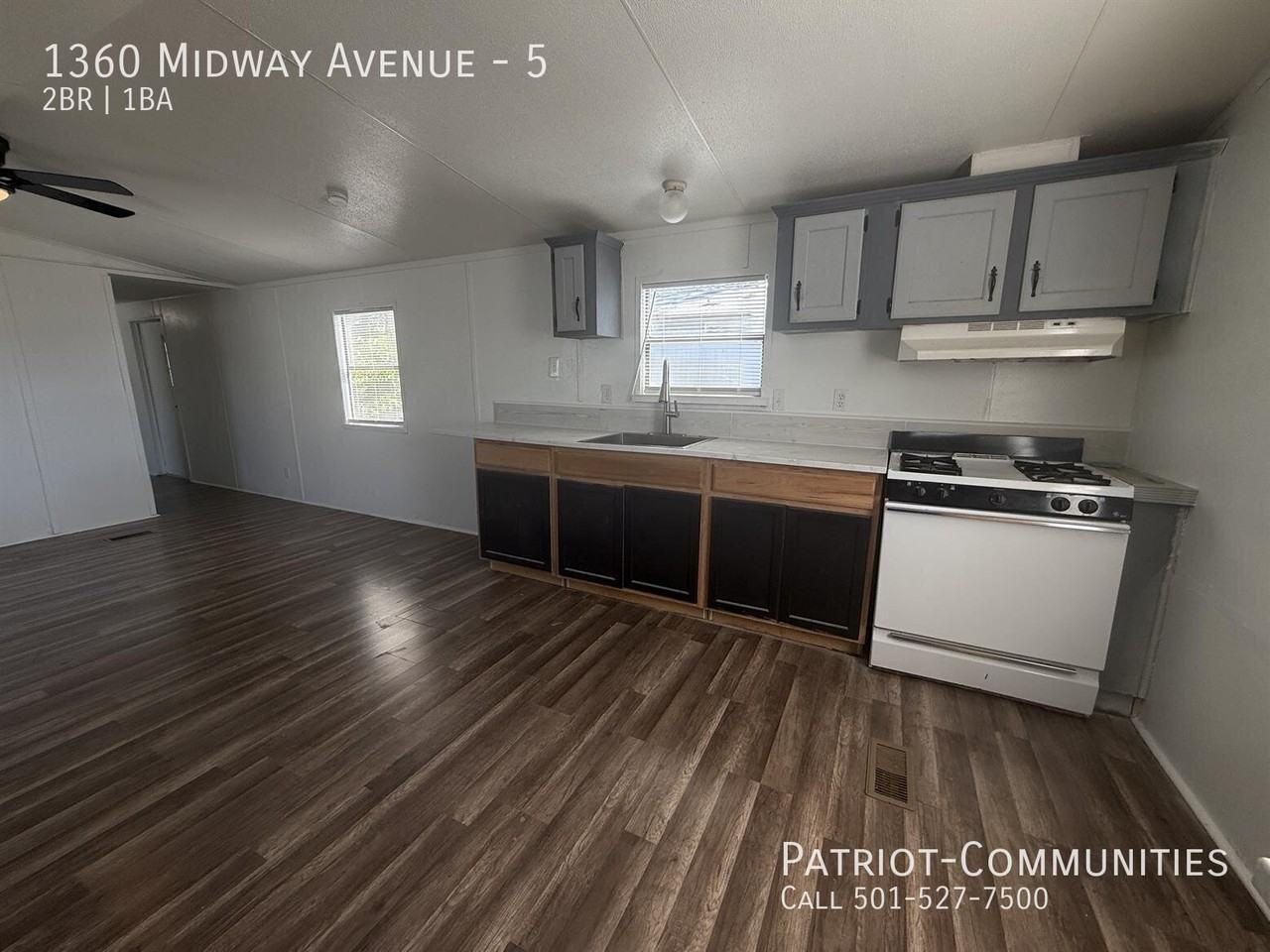 1360 Midway Ave #5 - Photo 4 of 7