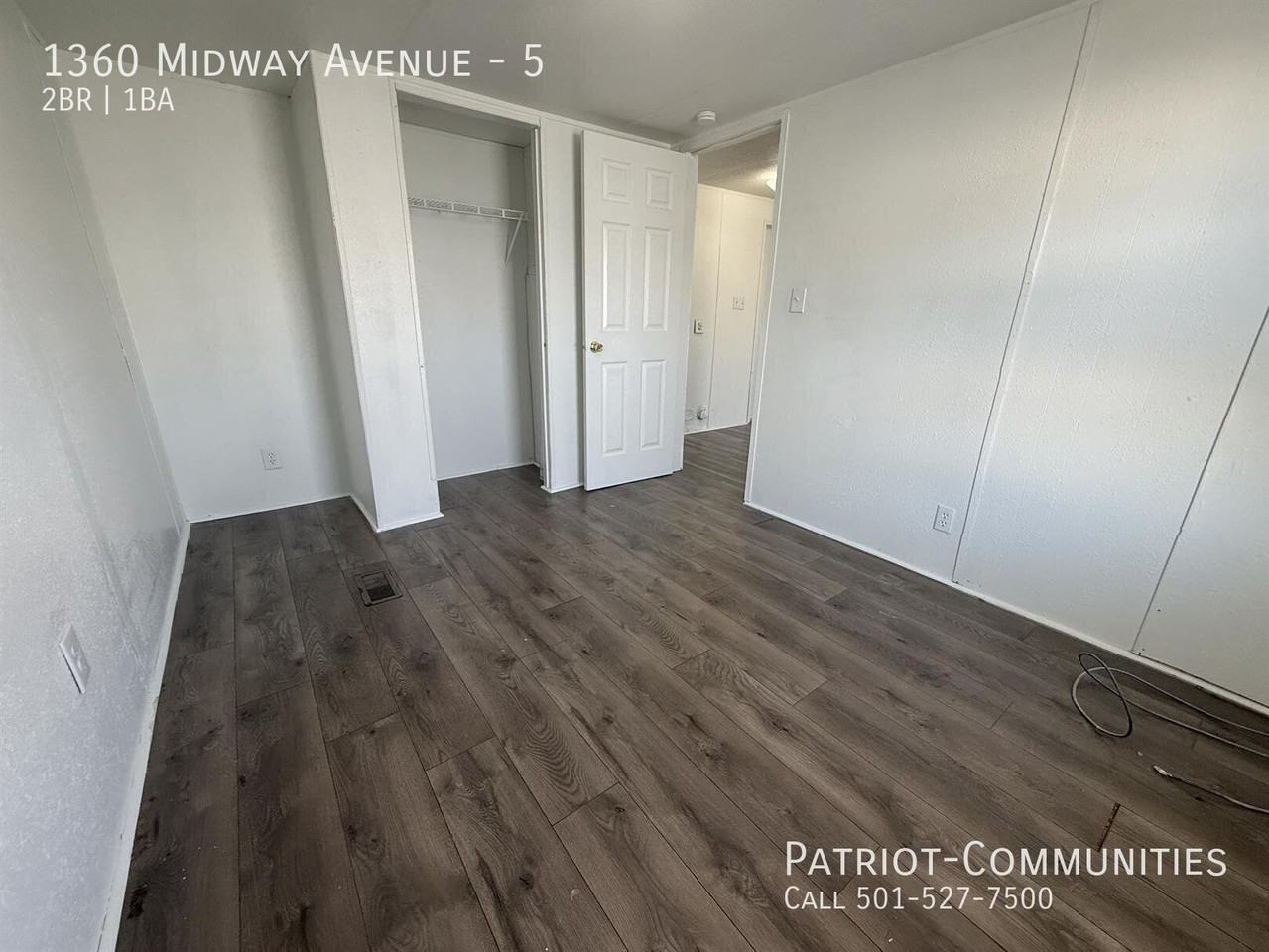 1360 Midway Ave #5 - Photo 6 of 7