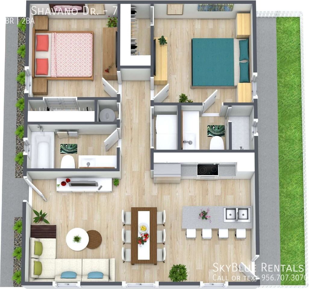 1512 Shavano Dr #7 - Photo 2 of 15