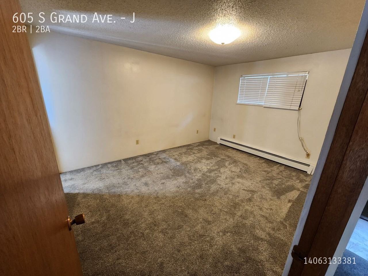 605 S Grand Ave #J - Photo 5 of 20