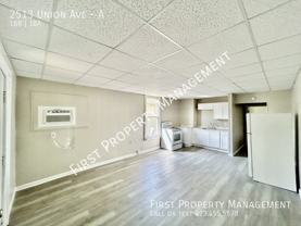 2513 Union Ave #A - Photo 1 of 1