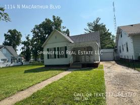 1114 N Macarthur Blvd - Photo 1 of 1