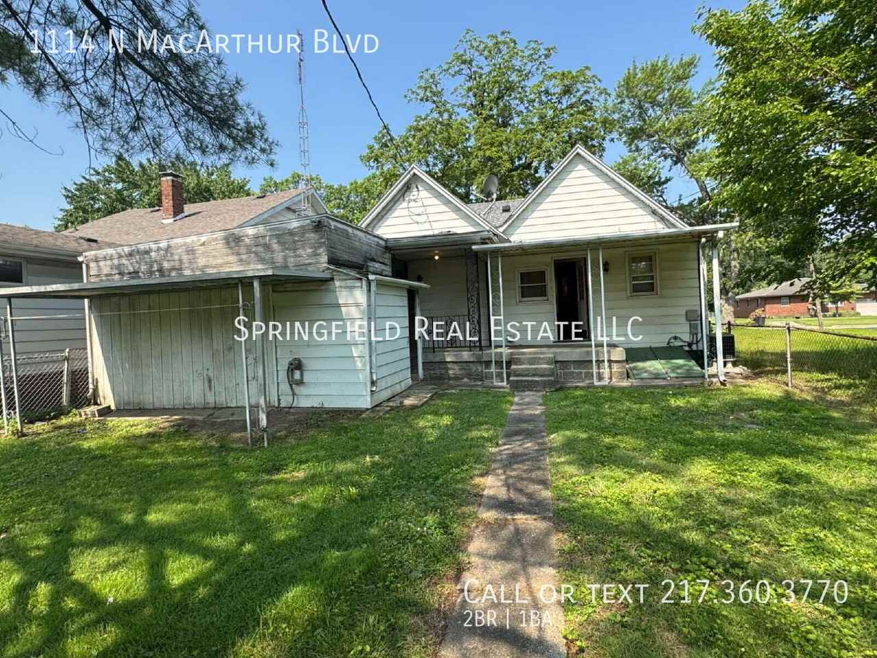 1114 N Macarthur Blvd - Photo 5 of 17