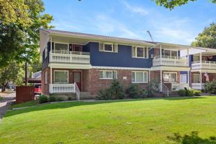 Sherwood Apts - Photo 1 of 1
