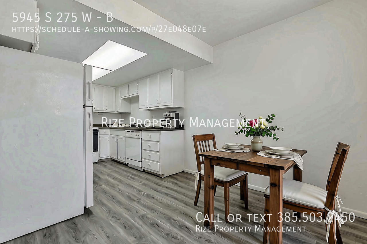 5945 S 275 W #B - Photo 3 of 9