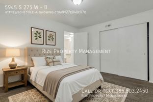 5945 S 275 W #B - Photo 1 of 1