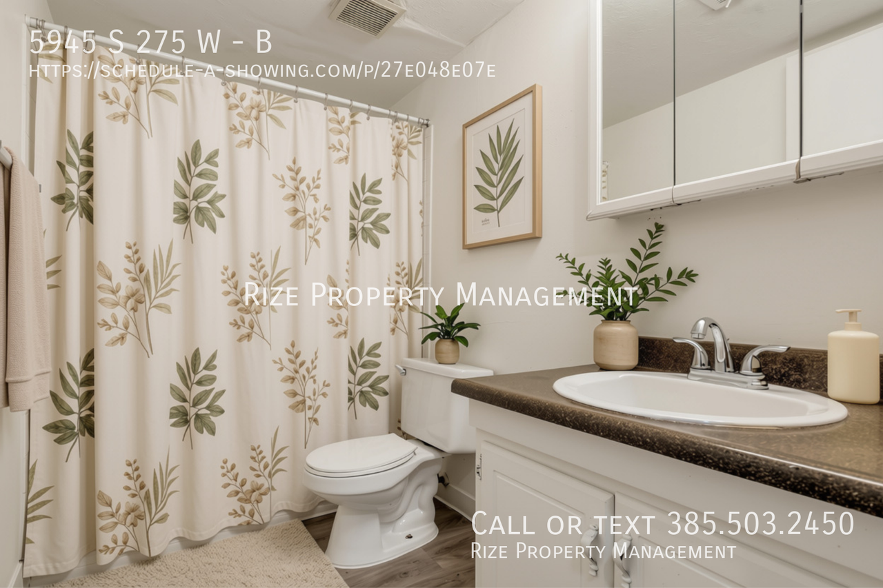 5945 S 275 W #B - Photo 4 of 9
