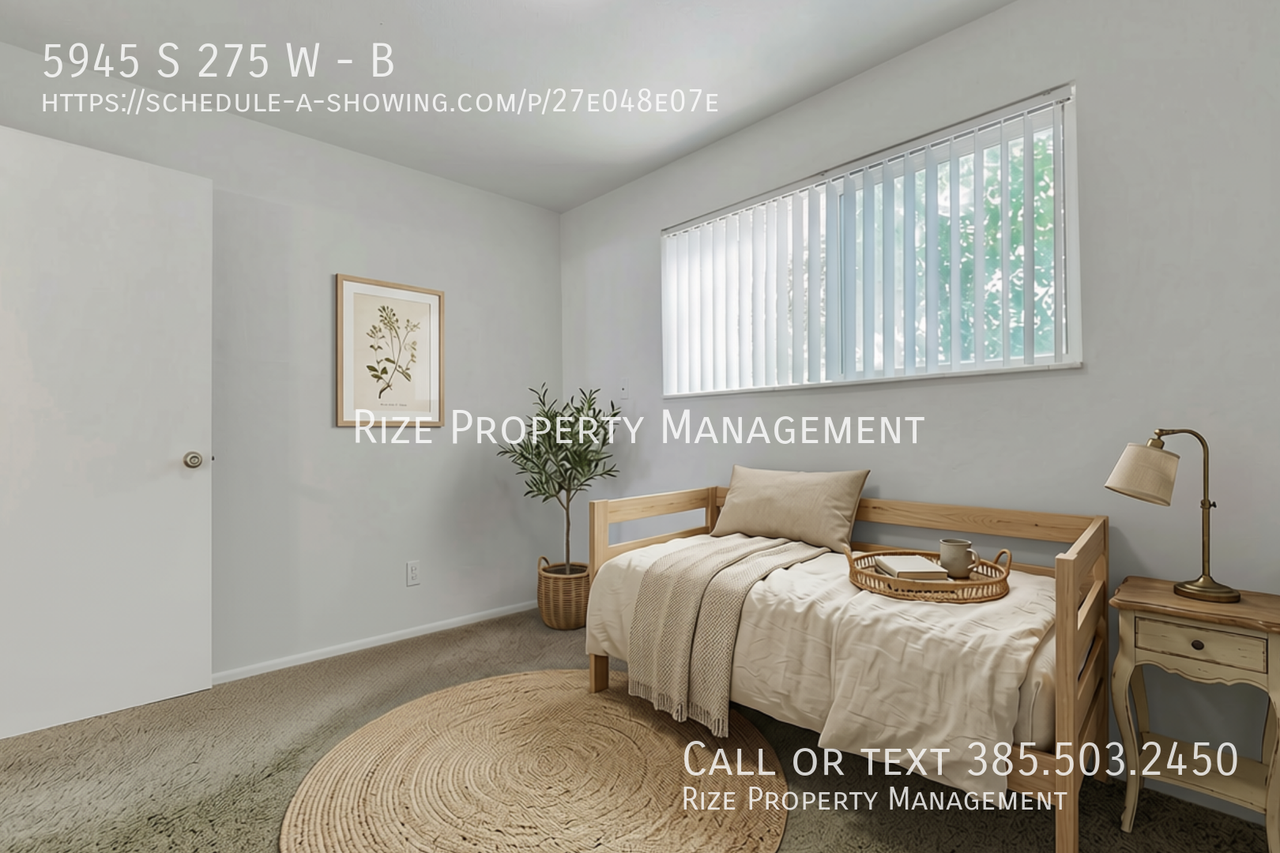 5945 S 275 W #B - Photo 5 of 9