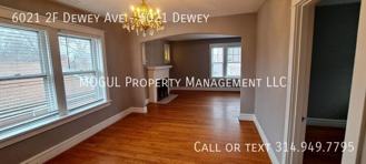 6021 2F Dewey Ave - Photo 1 of 1