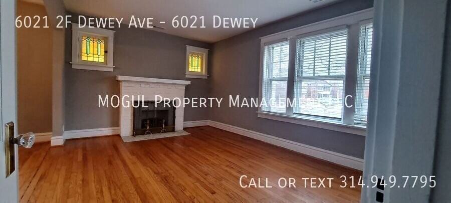 6021 2F Dewey Ave #6021DEWEY - Photo 2 of 13