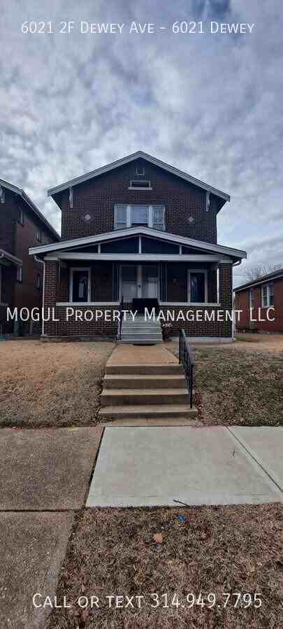 6021 2F Dewey Ave #6021DEWEY - Photo 3 of 13