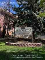 13950 E Oxford Pl #A116 - Photo 1 of 1