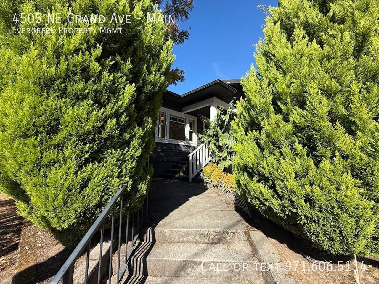 4505 Ne Grand Ave #MAIN - Photo 2 of 50