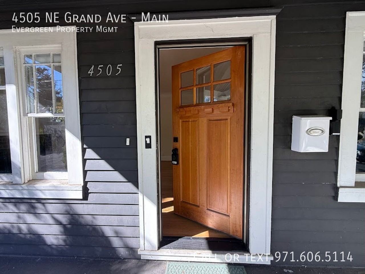 4505 Ne Grand Ave #MAIN - Photo 5 of 50