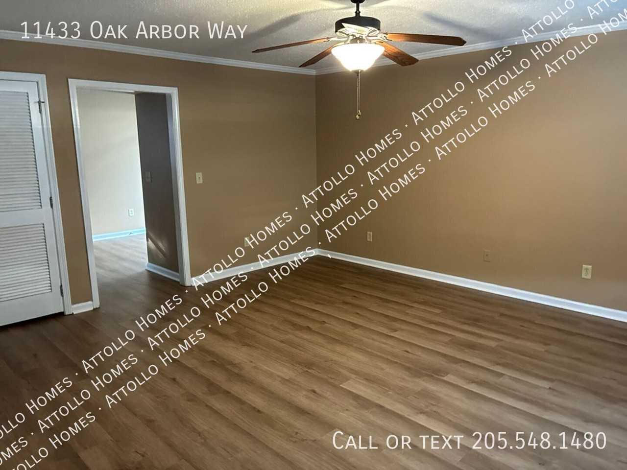11433 Oak Arbor Way - Photo 2 of 17