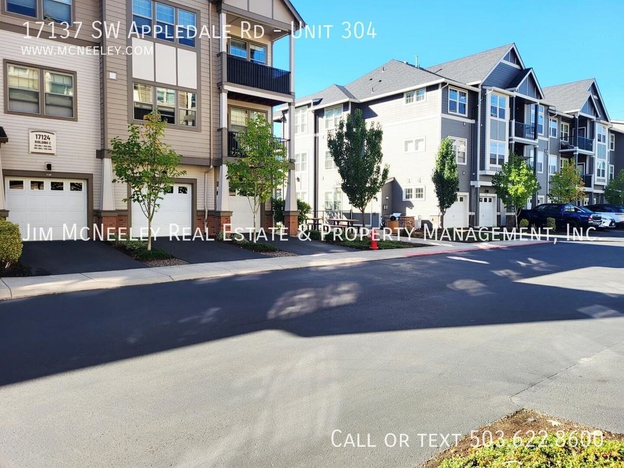 17137 Sw Appledale Rd #304