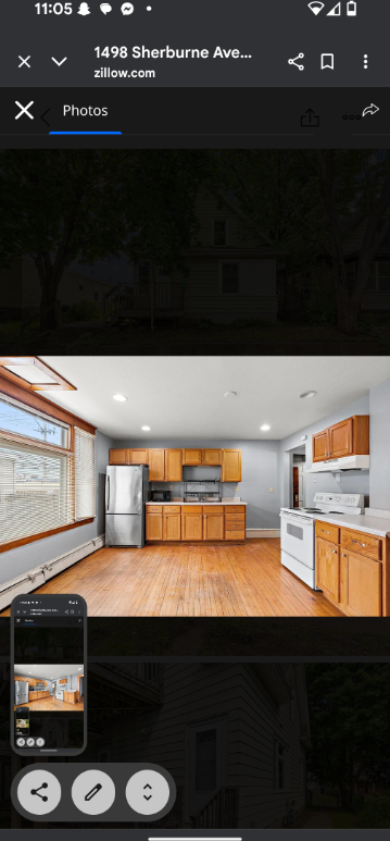 1498 Sherburne Ave #1 - Photo 3 of 15
