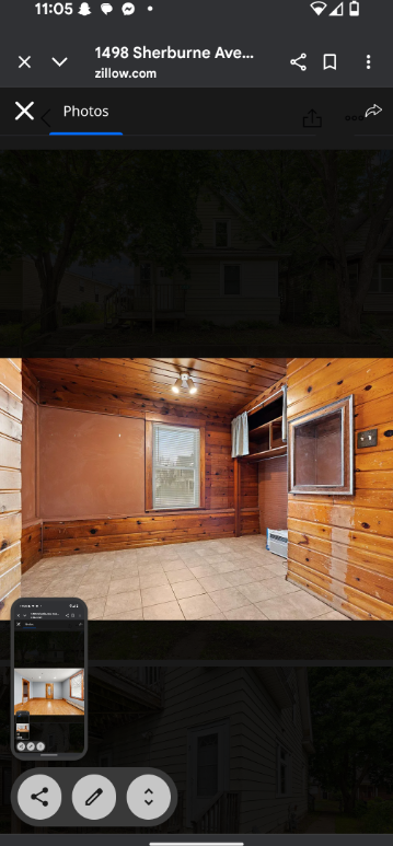 1498 Sherburne Ave #1 - Photo 5 of 15