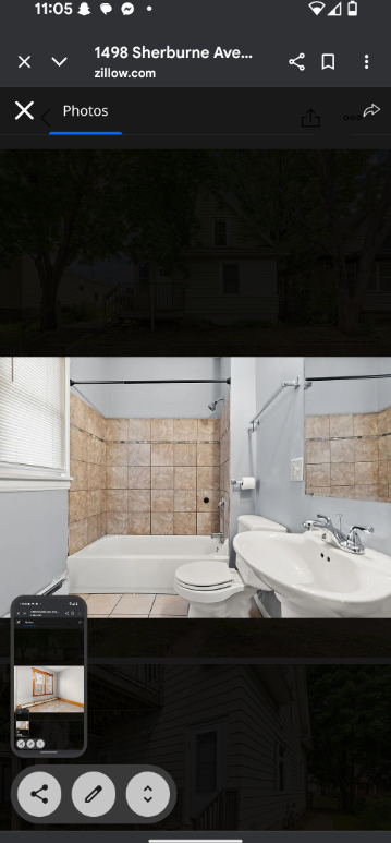 1498 Sherburne Ave #1 - Photo 6 of 15