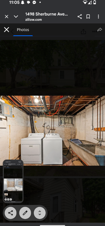 1498 Sherburne Ave #1 - Photo 7 of 15