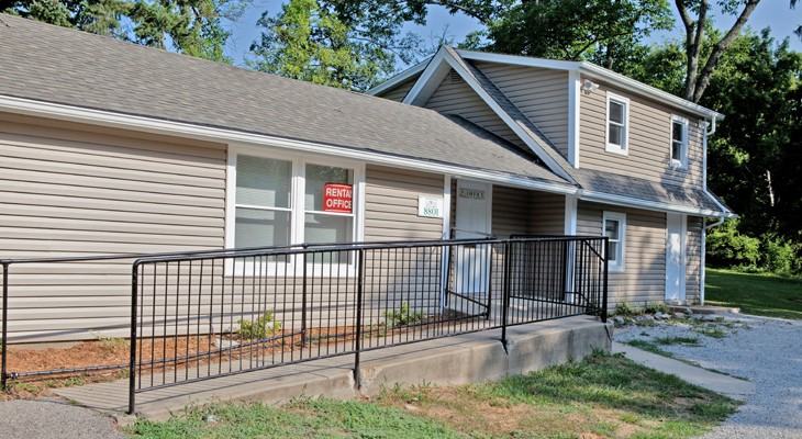 Graham Village Apartments 8801 W State Hwy 22, Crestwood, KY 40014