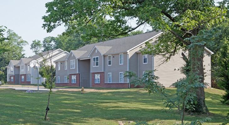 Graham Village Apartments 8801 W State Hwy 22, Crestwood, KY 40014