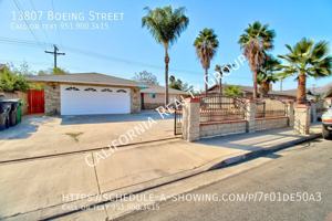 featured image of 13807 Boeing St